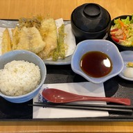 Tenya สยามสแควร์ วัน