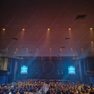 บรรยากาศ โรงละครเอ็มเธียเตอร์