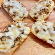 เมนูของร้าน สปาเก็ตตี้เฮาส์ ประชาชื่น / สปาเก็ตตี้เฮาส์ By กิเก้ Spaghetti House Prachachuen