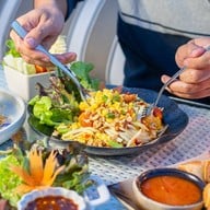 Moose Rooftop Wine Bar -