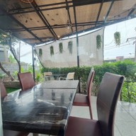 บรรยากาศ อรรถรส by เชฟไรเดอร์ ถนน 345 นนทบุรี