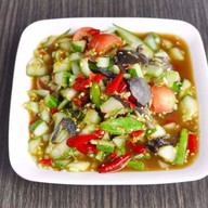 ส้มตำเว้ยเฮ้ย