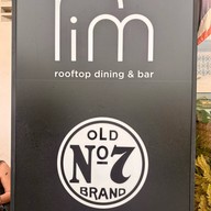 Rim Rooftop Dining & Bar