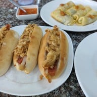 ดาวทอง อาหารเวียดนาม