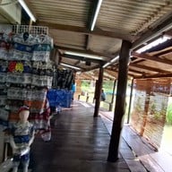 ตลาดอยุธยาไนท์มาร์เก็ต