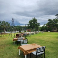 บรรยากาศ Bellissimo cafe
