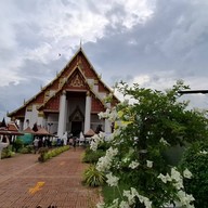 อุทยานประวัติศาสตร์พระนครศรีอยุธยา