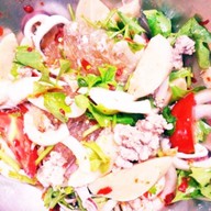 🍳🍲ตำยำแช่ป&กระเพราโจร เดลิเวอร์รี่ พหลโยธิน52 พหลโยธิน