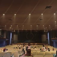 บรรยากาศ โรงละครเอ็มเธียเตอร์