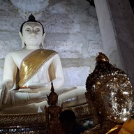 อุทยานประวัติศาสตร์พระนครศรีอยุธยา