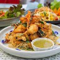 Moose Rooftop Wine Bar -