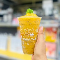 Rabbit Two สาขาแก่งคอย