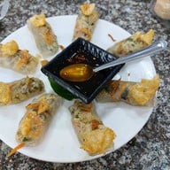 ดาวทอง อาหารเวียดนาม