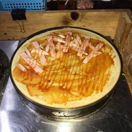 เครปบุฟเฟ่ต์