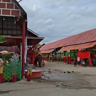 ตลาดอยุธยาไนท์มาร์เก็ต