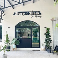Slurp Shack The Roastery