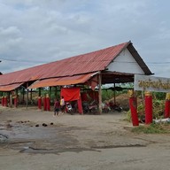 ตลาดอยุธยาไนท์มาร์เก็ต