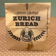 Zurich bread cafe บางรัก