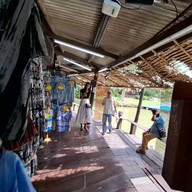 ตลาดอยุธยาไนท์มาร์เก็ต