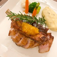เมนูของร้าน Sapiens Restaurant Chiangmai - ร้านอาหารเซเปียนส์