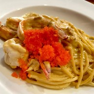 เมนูของร้าน สปาเก็ตตี้เฮาส์ ประชาชื่น / สปาเก็ตตี้เฮาส์ By กิเก้ Spaghetti House Prachachuen