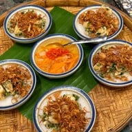 เมนูของร้าน อันเกิม อันก๋า The Emsphere