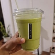 Heaven Home Cafe ลาดกระบัง 3