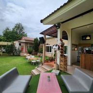 บรรยากาศ Bellissimo cafe