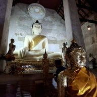 อุทยานประวัติศาสตร์พระนครศรีอยุธยา
