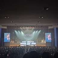 บรรยากาศ โรงละครเอ็มเธียเตอร์