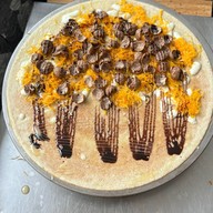 เครปบุฟเฟ่ต์