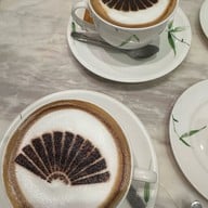 เมนูของร้าน The Mandarin Oriental Shop สยามพารากอน