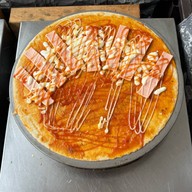 เครปบุฟเฟ่ต์