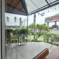 บรรยากาศ อรรถรส by เชฟไรเดอร์ ถนน 345 นนทบุรี