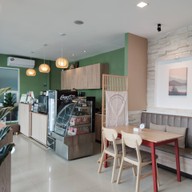 บรรยากาศ อรรถรส by เชฟไรเดอร์ ถนน 345 นนทบุรี