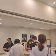 บรรยากาศ โรงละครเอ็มเธียเตอร์