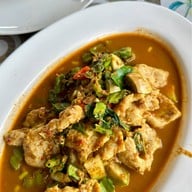 แกงป่าสูตรแม่ยายจันทบูร