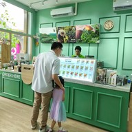 บรรยากาศ Yodcha ยอดชา สาขา Jas Green Village Prawet Jas Green Village Prawet