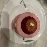 เมนูของร้าน The Mandarin Oriental Shop สยามพารากอน