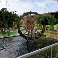 Ban Suan Kratom Cafe & Resort