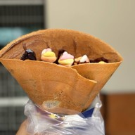 เครปบุฟเฟ่ต์