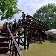 ตลาดอยุธยาไนท์มาร์เก็ต