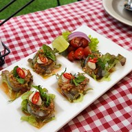 เมนูของร้าน Bellissimo cafe