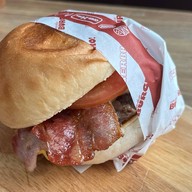 Burger Bro พัฒนาการ