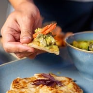 Moose Rooftop Wine Bar -