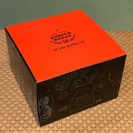 Zurich bread cafe บางรัก