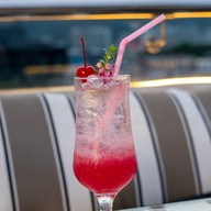 Moose Rooftop Wine Bar -