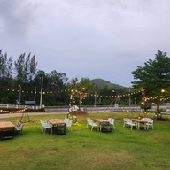 บรรยากาศ Bellissimo cafe