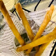 เมนูของร้าน Rim Rooftop Dining & Bar