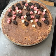 เครปบุฟเฟ่ต์